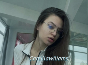 Camillawiliams