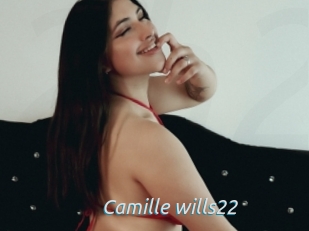 Camille_wills22