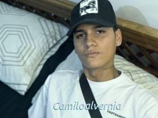 Camiloalvernia