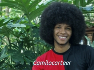 Camilocarteer
