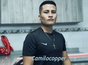Camilocopper