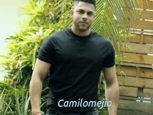 Camilomejia