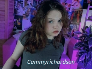 Cammyrichardson
