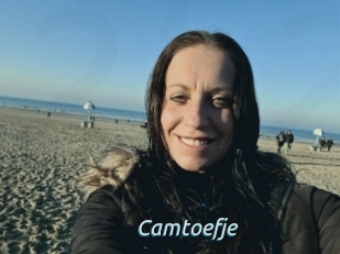 Camtoefje