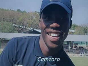 Camzoro