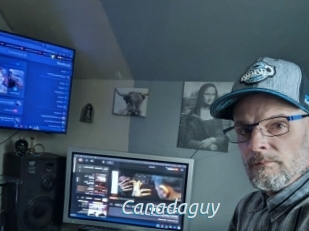 Canadaguy