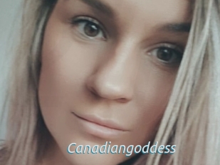 Canadiangoddess