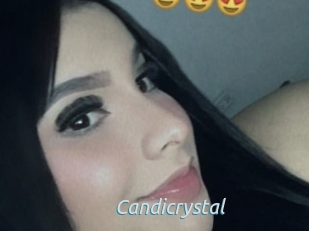 Candicrystal