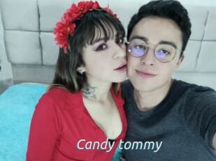 Candy_tommy