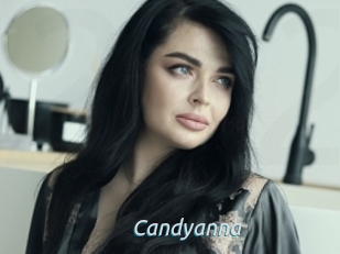 Candyanna