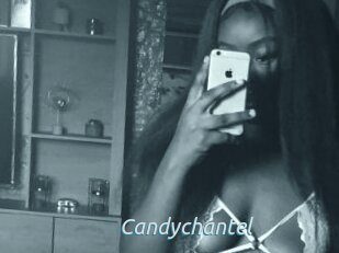 Candychantel