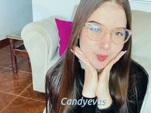 Candyevas
