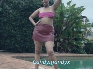 Candymandyx