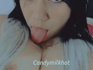 Candymilkhot