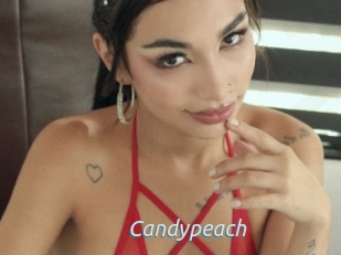 Candypeach