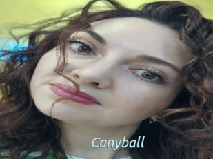 Canyball