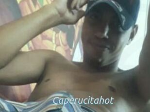 Caperucitahot