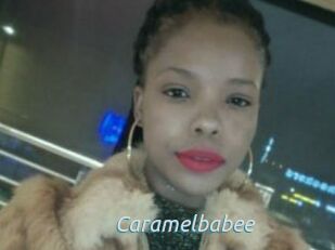 Caramelbabee