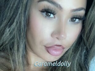 Carameldolly