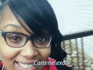 Caramelexoti