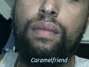 Caramelfriend