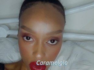 Caramelglo