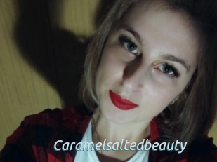 Caramelsaltedbeauty