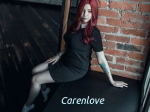 Carenlove