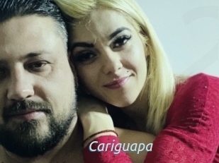 Cariguapa