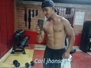 Carl_jhonson