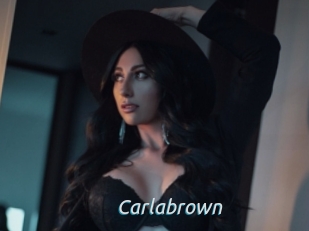 Carlabrown