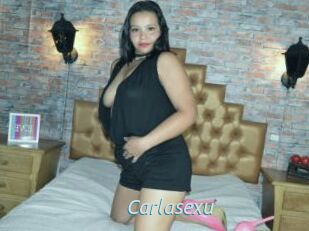 Carlasexu