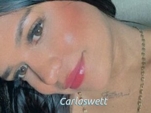 Carlaswett