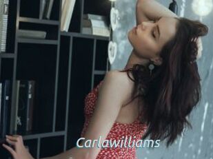 Carlawilliams