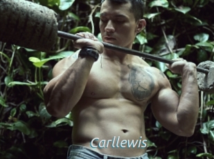 Carllewis