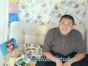 Carlobellaciaostudios