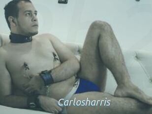 Carlosharris