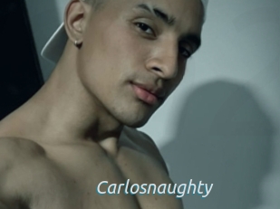 Carlosnaughty