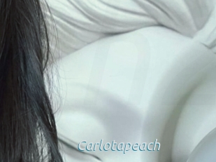 Carlotapeach