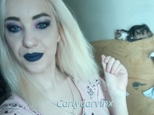 Carlydarvinx