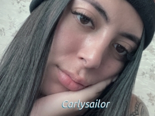 Carlysailor