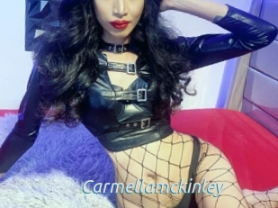 Carmellamckinley