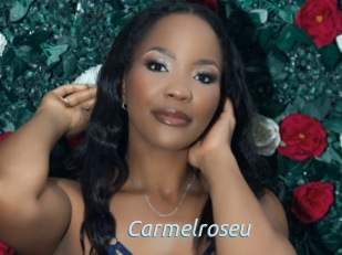 Carmelroseu