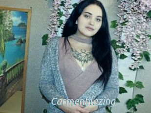 Carmenblazing