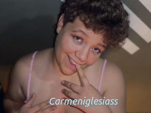 Carmeniglesiass