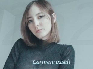 Carmenrussell