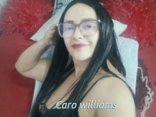 Caro_williams