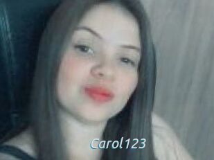 Carol123