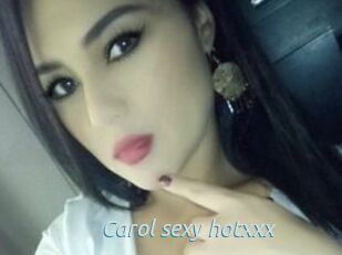 Carol_sexy_hotxxx