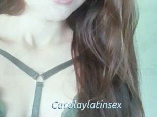 Carolaylatinsex
